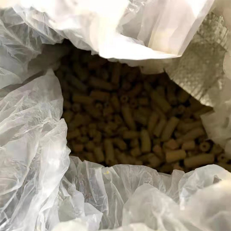 河津市钒催化剂回收
